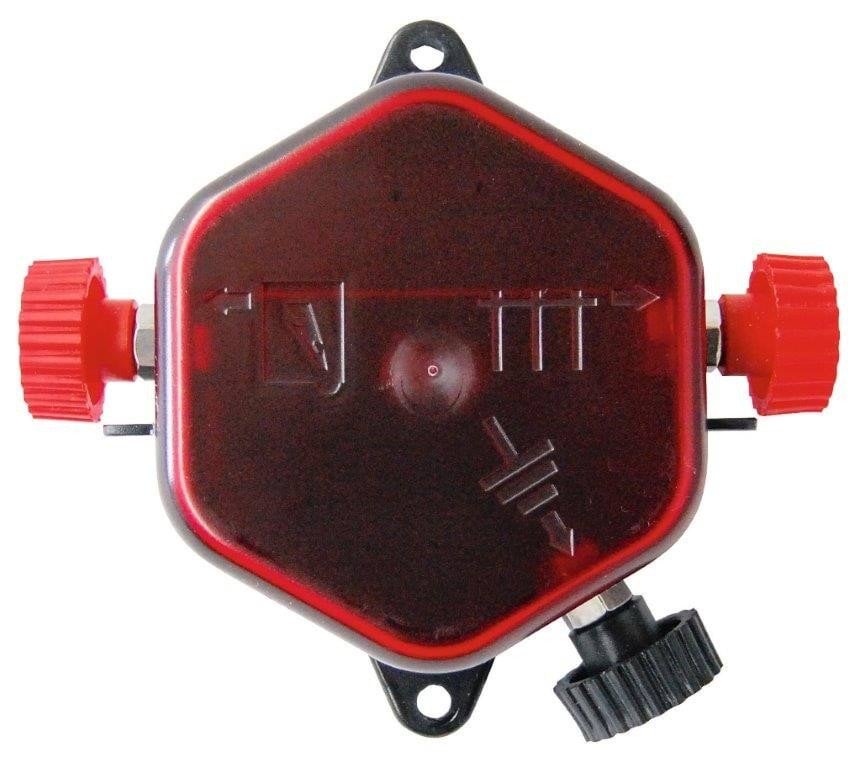 Odgromnik do ogrodzeń elektrycznych AKO - Cavalo